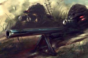 sniper Rifle