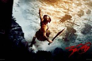 300: Rise Of An Empire