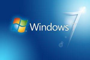 Windows 7, Window