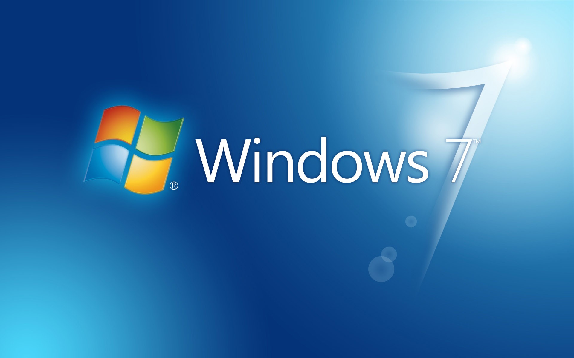 Windows 7, Window Wallpaper