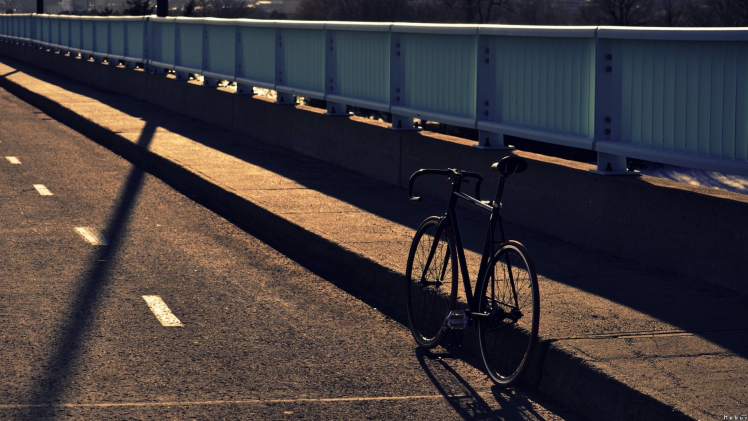 bicycle, Cycling HD Wallpaper Desktop Background