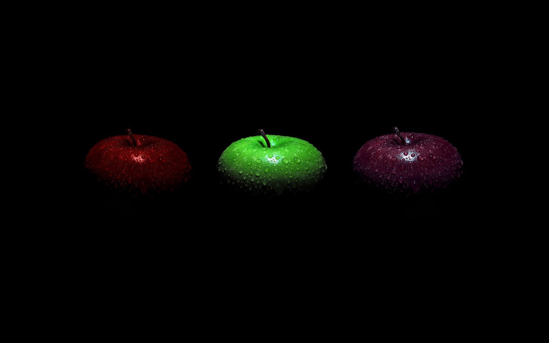 apples Wallpaper