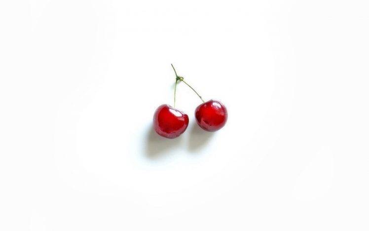 cherries HD Wallpaper Desktop Background