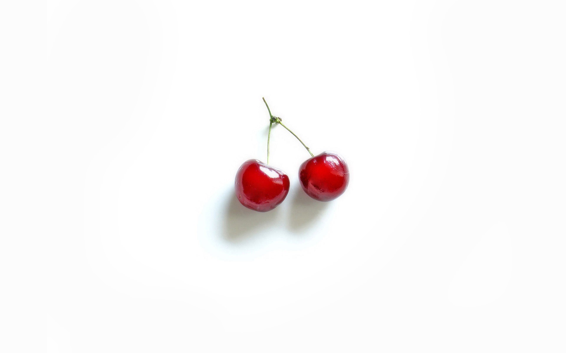 cherries Wallpaper