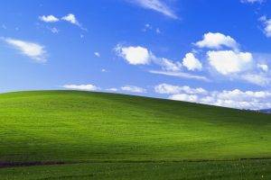Windows XP, Garden