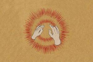 Godspeed You! Black Emperor, Lift Your Skinny Fists Like Antennas To Heaven