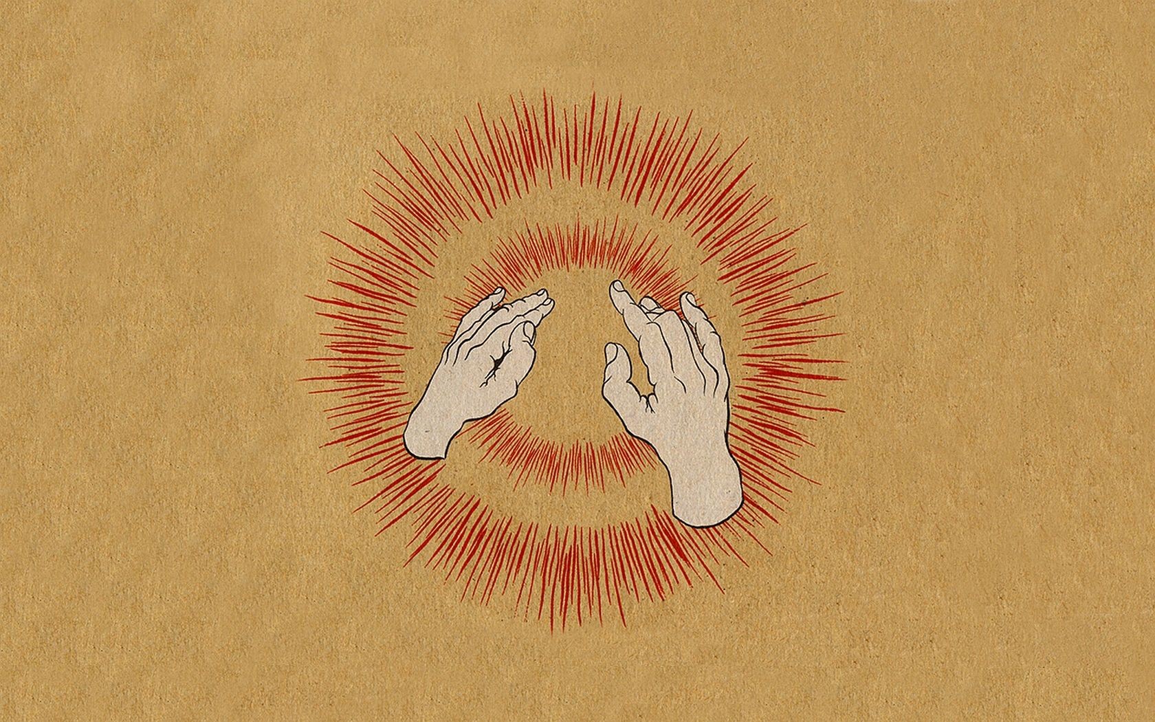 Godspeed You! Black Emperor, Lift Your Skinny Fists Like Antennas To Heaven Wallpaper
