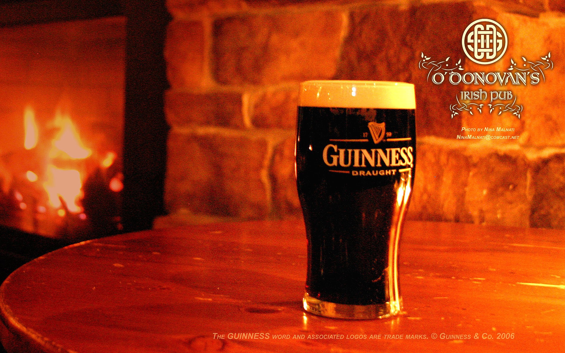 Guinness, Beer Wallpaper