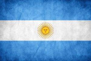 flag, Argentina