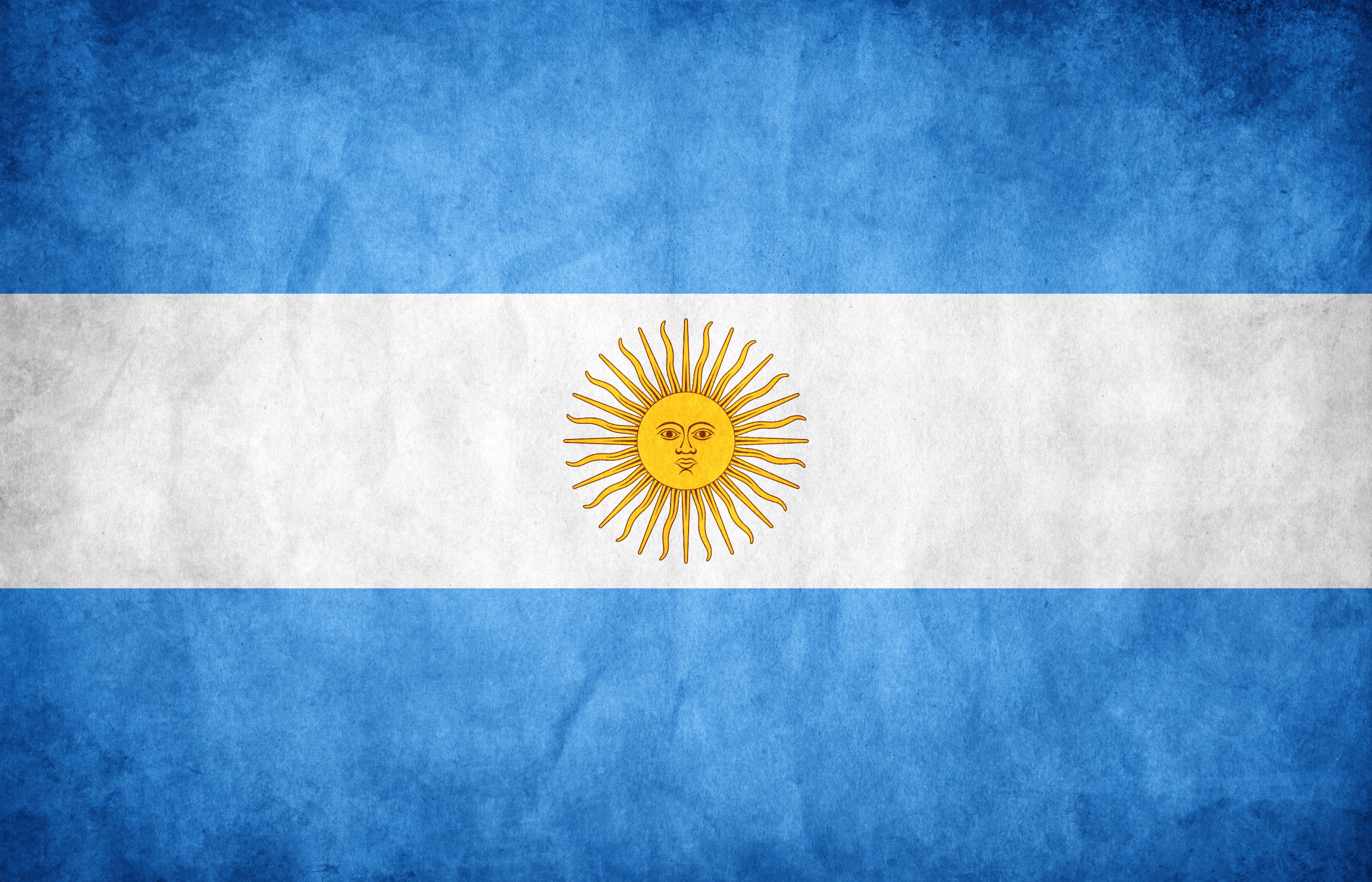 flag, Argentina Wallpaper
