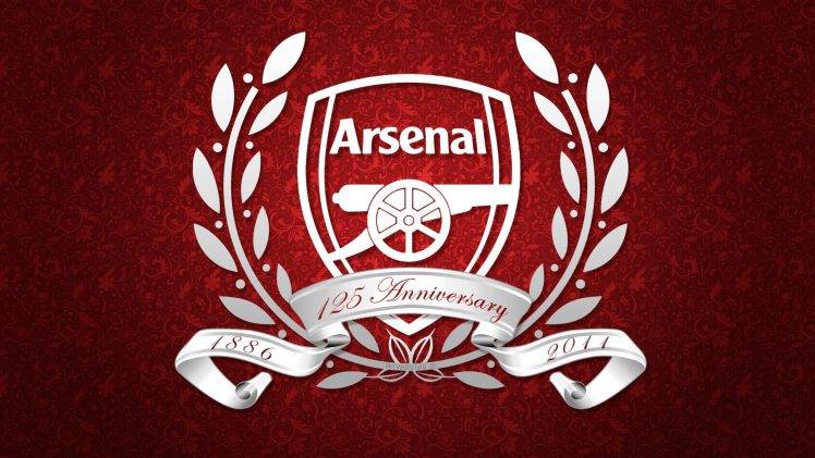 Arsenal Fc, Arsenal HD Wallpaper Desktop Background