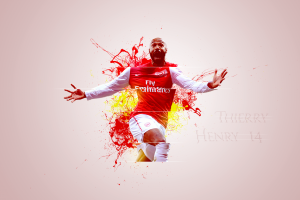 Arsenal Fc, Arsenal, Thierry Henry