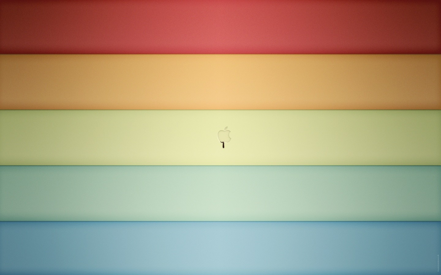 minimalism, Apple Inc. Wallpaper