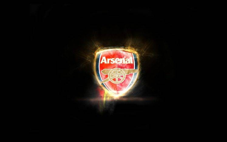 Arsenal, Arsenal Fc HD Wallpaper Desktop Background