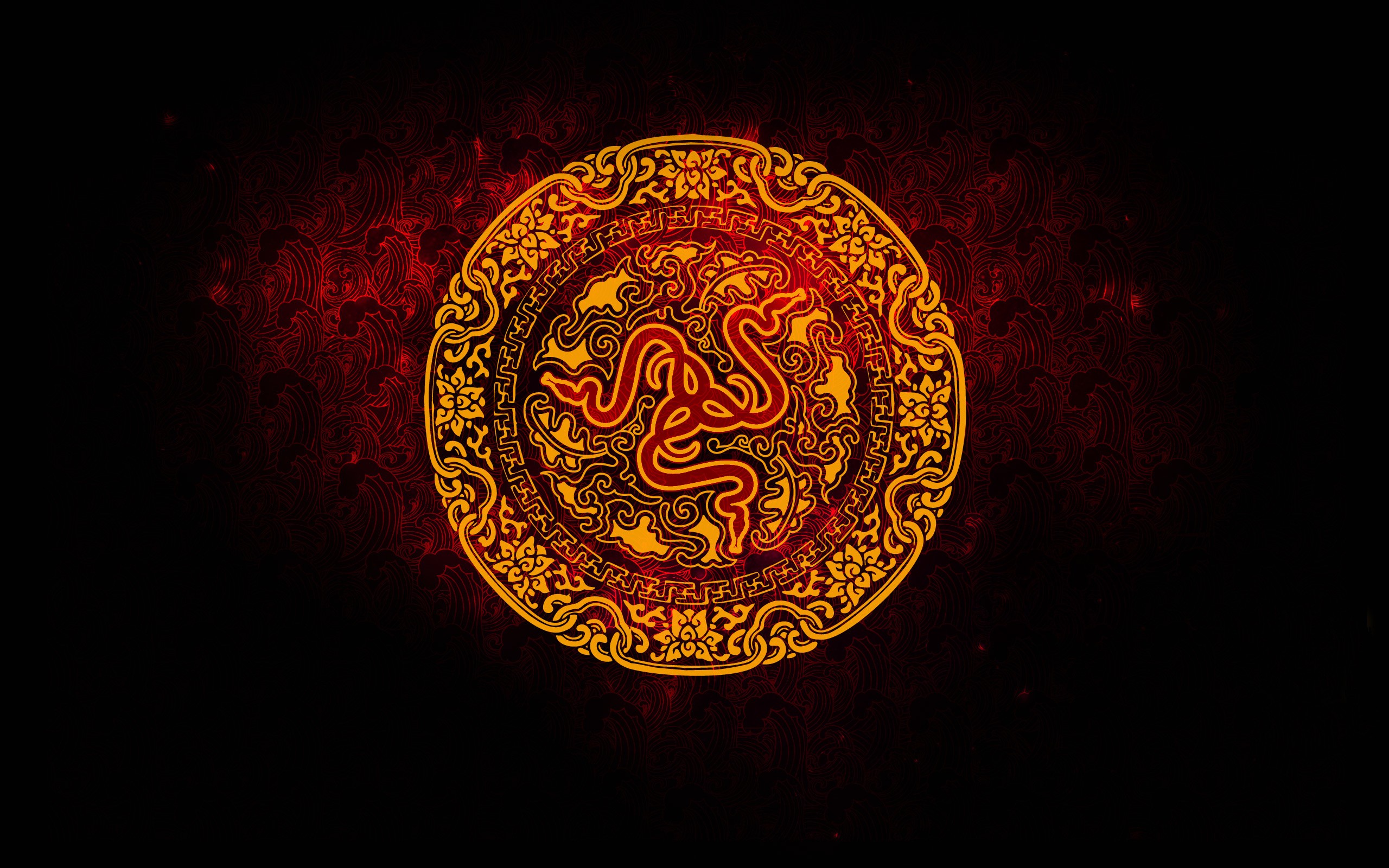 Razer Wallpaper