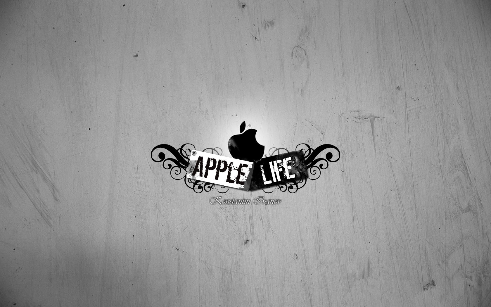 Apple Inc. Wallpaper