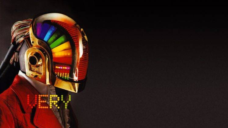 music, Disco, Daft Punk HD Wallpaper Desktop Background