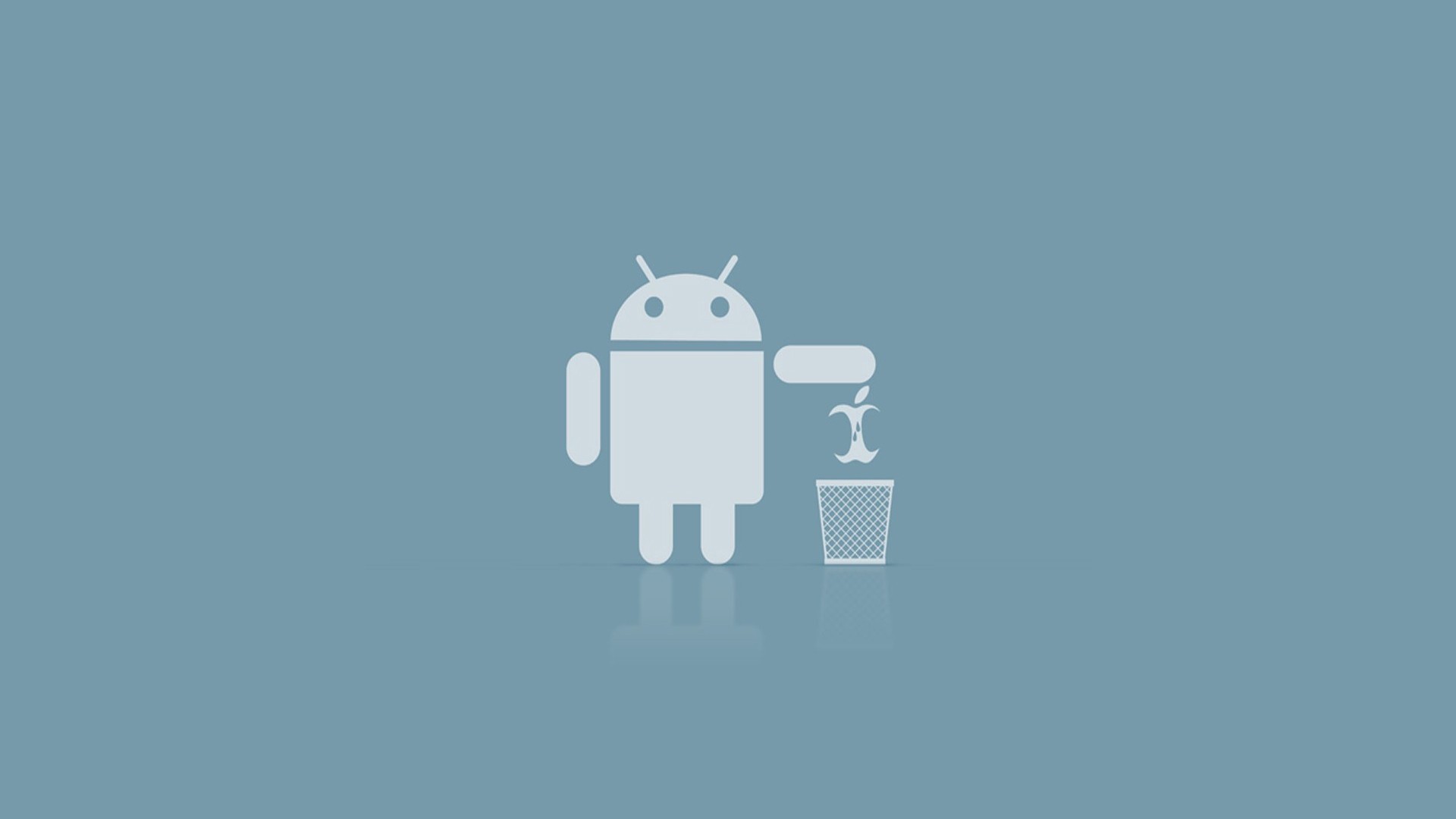 Android (operating System), Minimalism Wallpaper