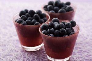 blueberries, Food