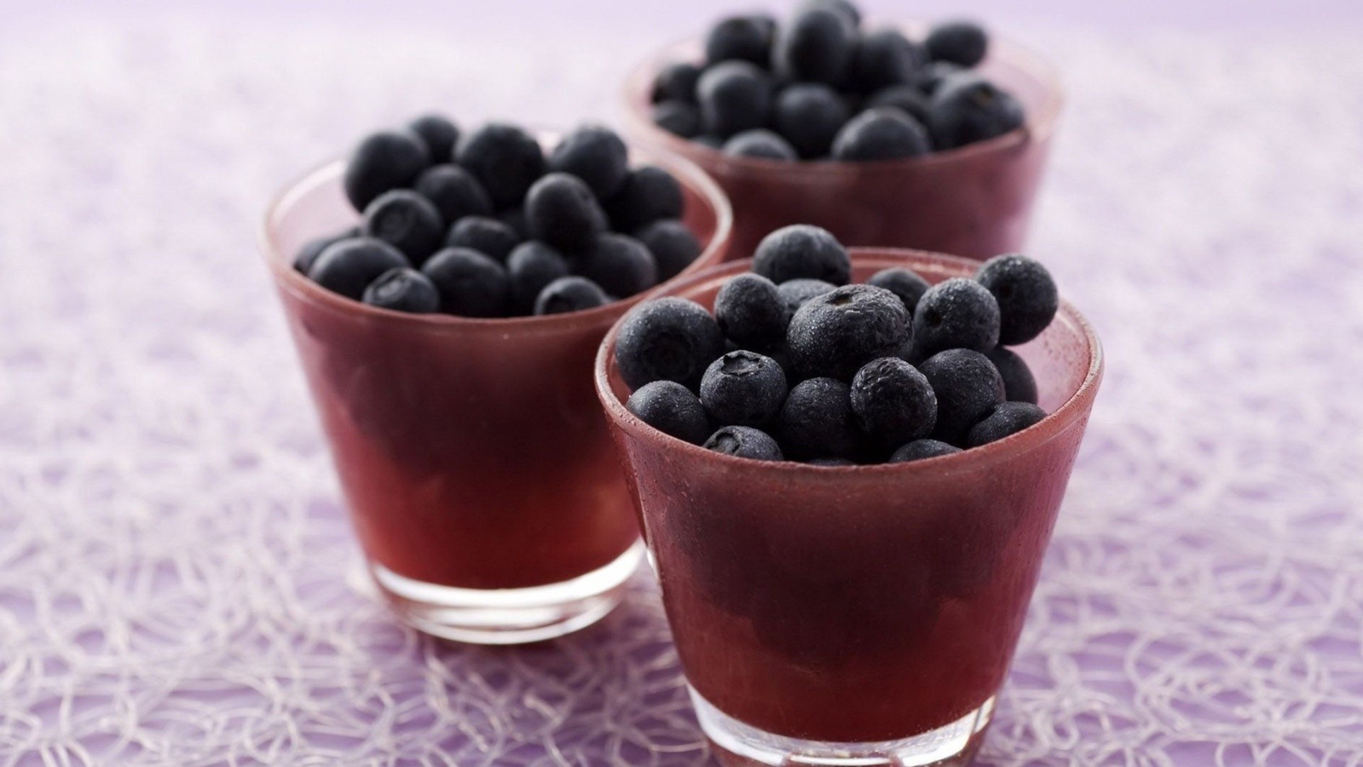 blueberries, Food Wallpaper