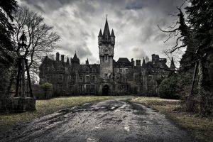 dark, Castle