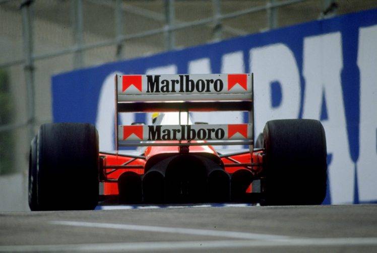 Formula 1, Racing HD Wallpaper Desktop Background