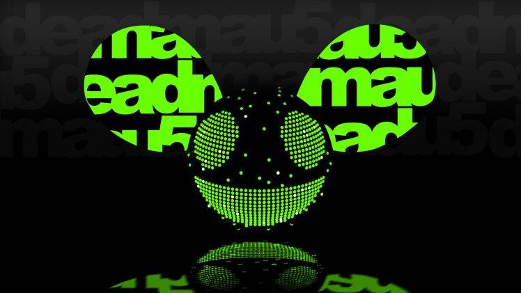 deadmau5 HD Wallpaper Desktop Background