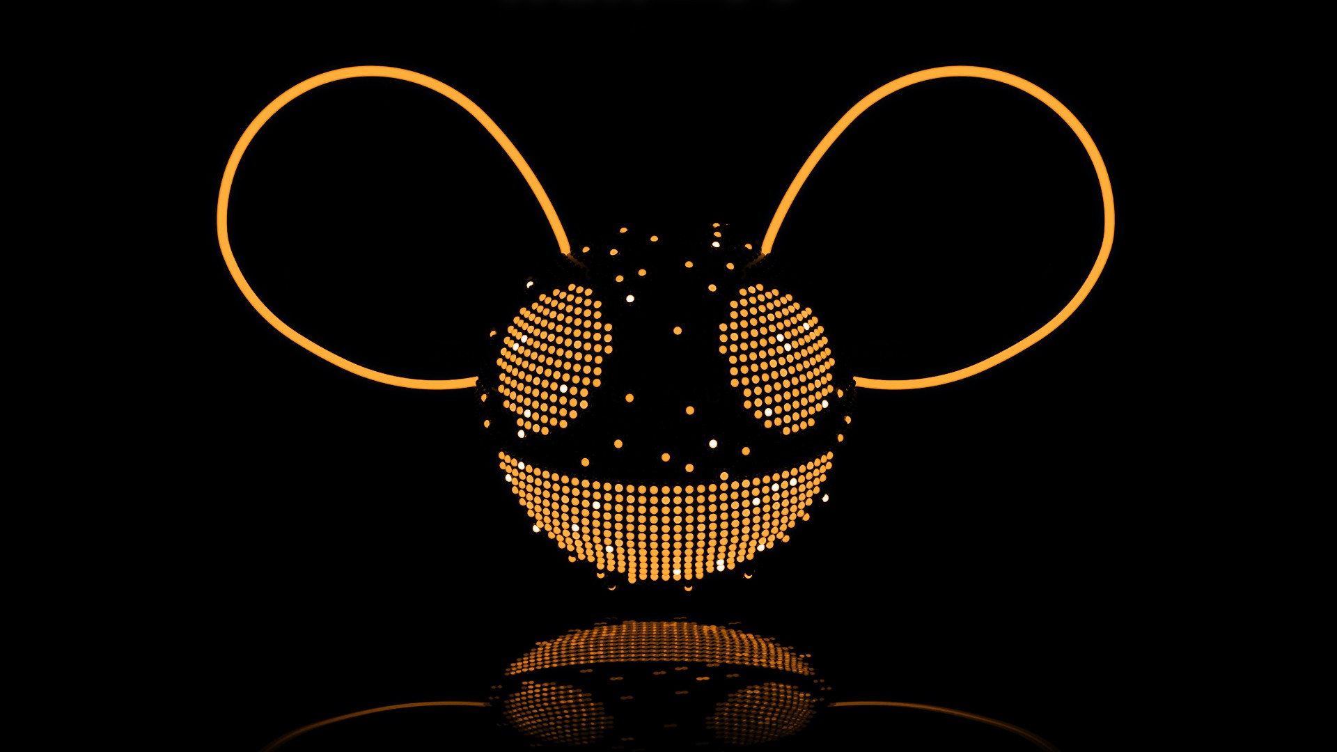 deadmau5 Wallpaper