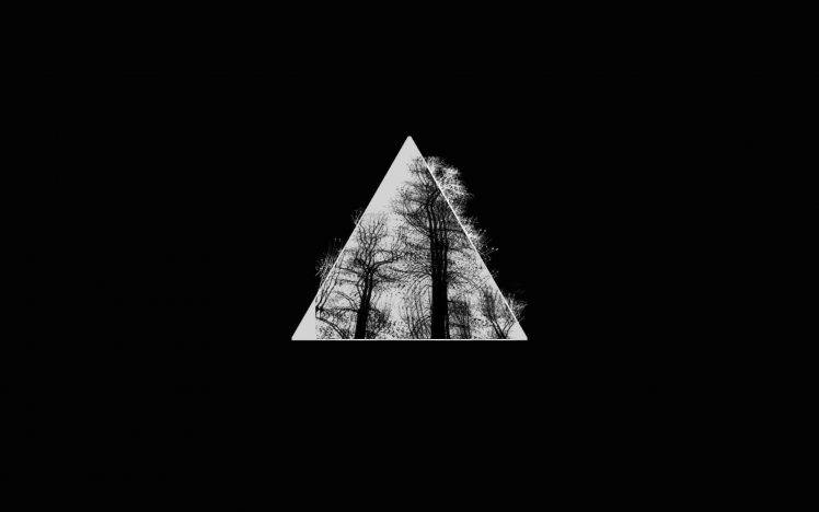 triangle Wallpapers HD / Desktop and Mobile Backgrounds