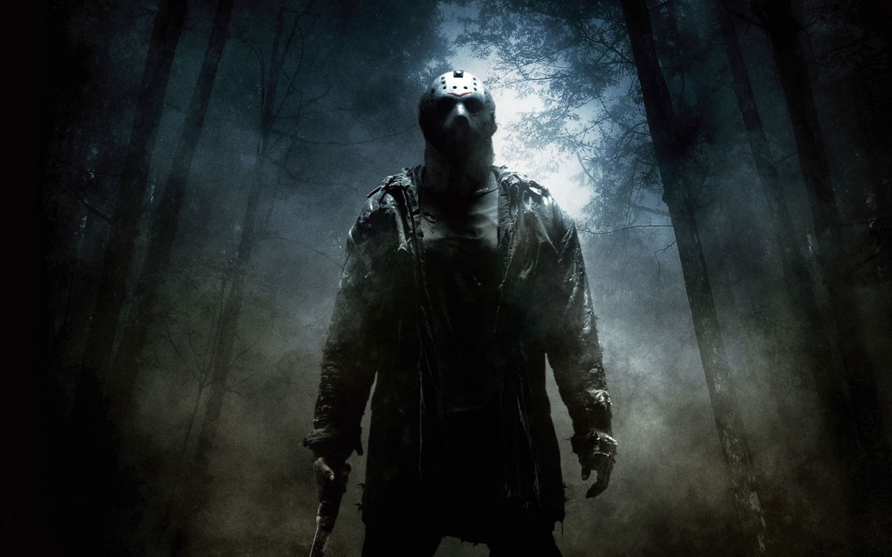 Jason Voorhees Wallpaper