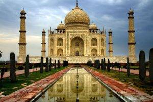 building, Architecture, Taj Mahal