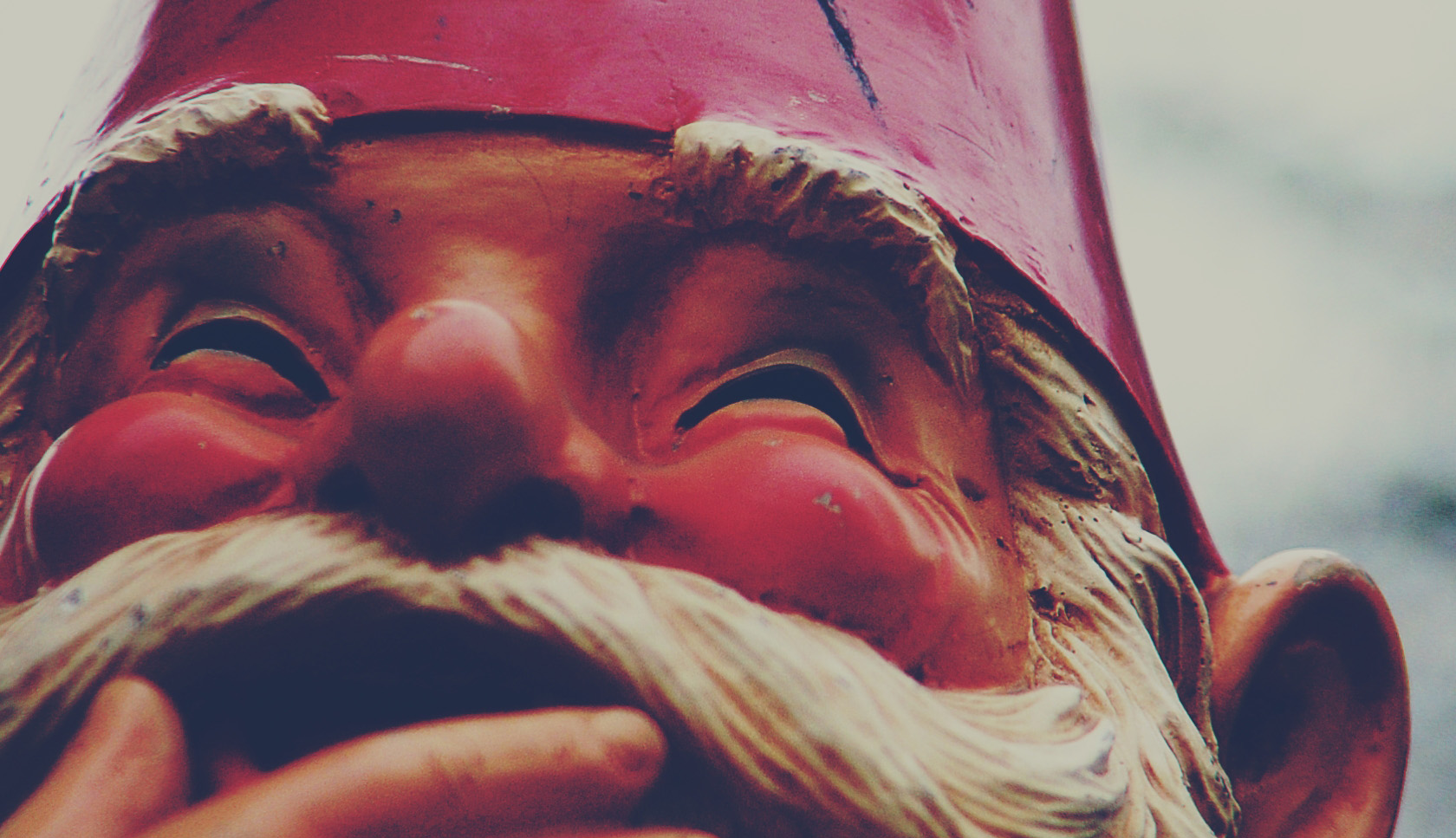 gnomes Wallpaper