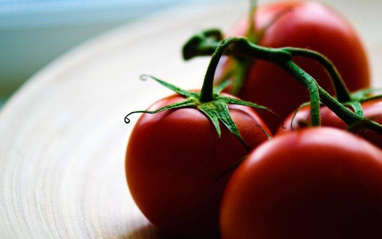 food, Fruit, Tomatoes HD Wallpaper Desktop Background