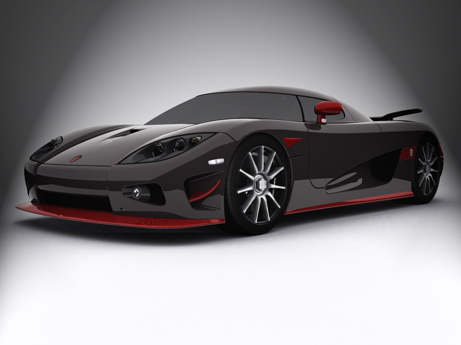 Koenigsegg Wallpaper