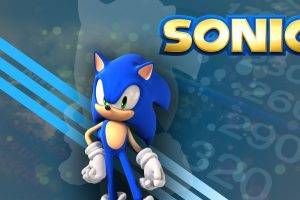 Sonic The Hedgehog, Speedometer