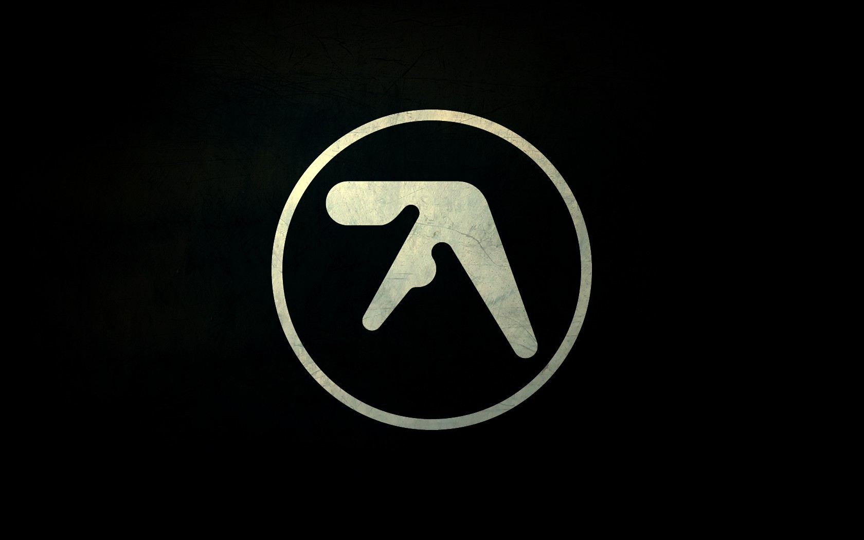 Aphex Twin, Music Wallpaper
