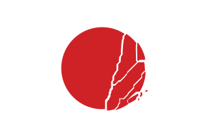 Japan, Flag