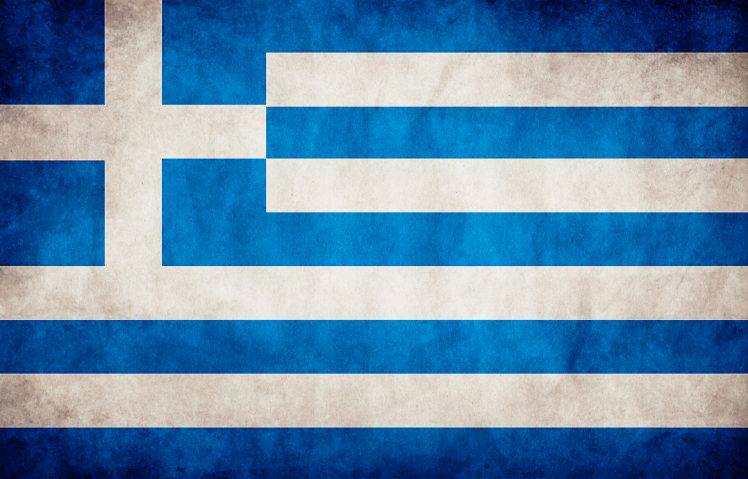 Greek, Greece, Flag HD Wallpaper Desktop Background