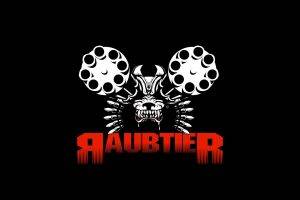 Raubtier, Music, Swedish, Metal Music