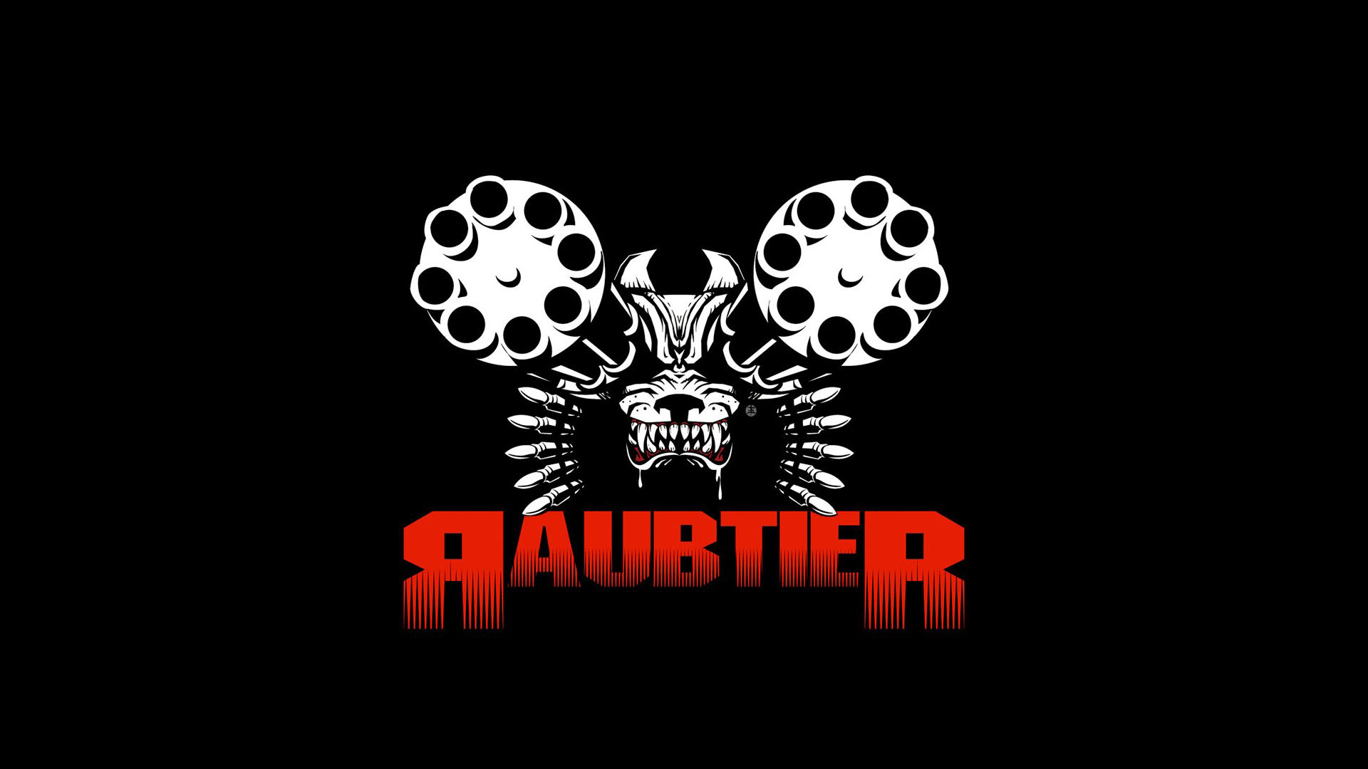 Raubtier, Music, Swedish, Metal Music Wallpaper