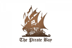 The Pirate Bay, Piracy, Logo, Boat