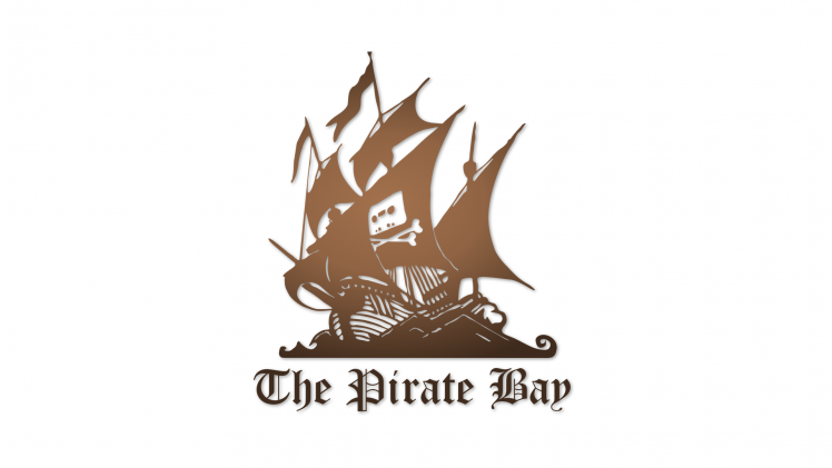 The Pirate Bay, Piracy, Logo, Boat HD Wallpaper Desktop Background