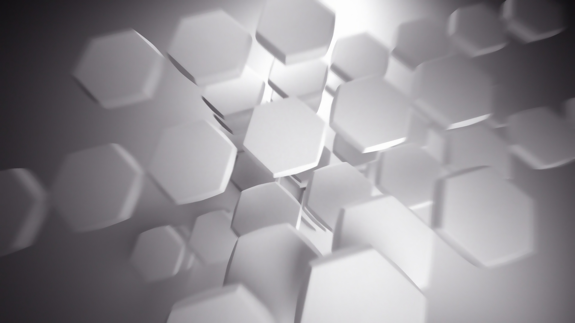 hexagon Wallpaper