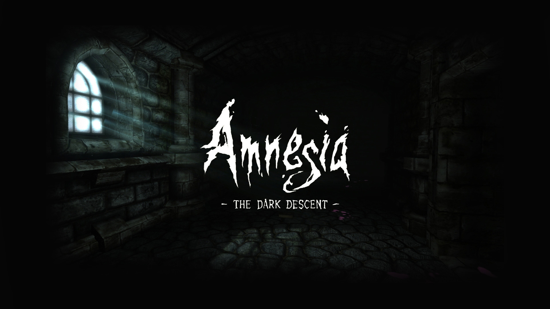 Amnesia The Dark Descent Wallpapers Hd Desktop And Mobile Images, Photos, Reviews