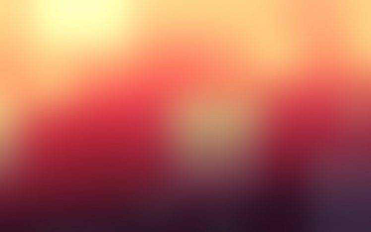 gradient, Blurred HD Wallpaper Desktop Background