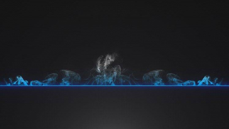 smoke HD Wallpaper Desktop Background