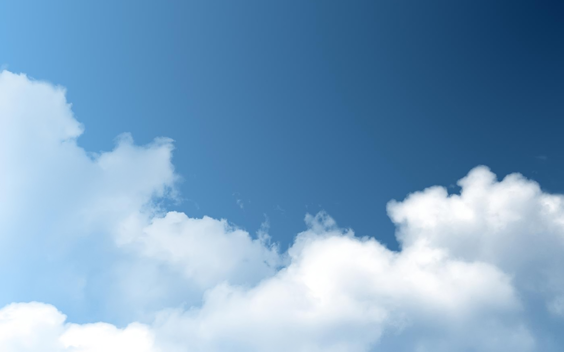clouds Wallpaper
