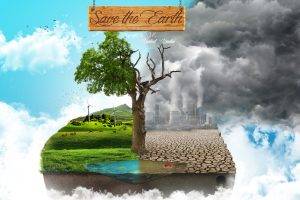 environment, Pollution