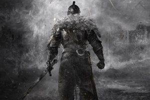 Dark Souls, Knights, Sword