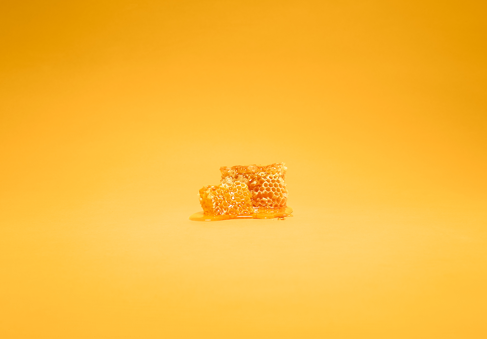 Android (operating System), Honeycombs Wallpaper